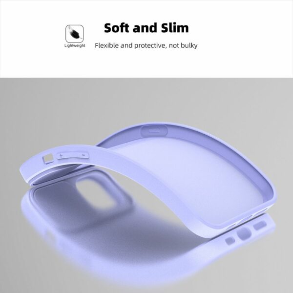 SLIDE case for IPHONE 11 Pro lavender