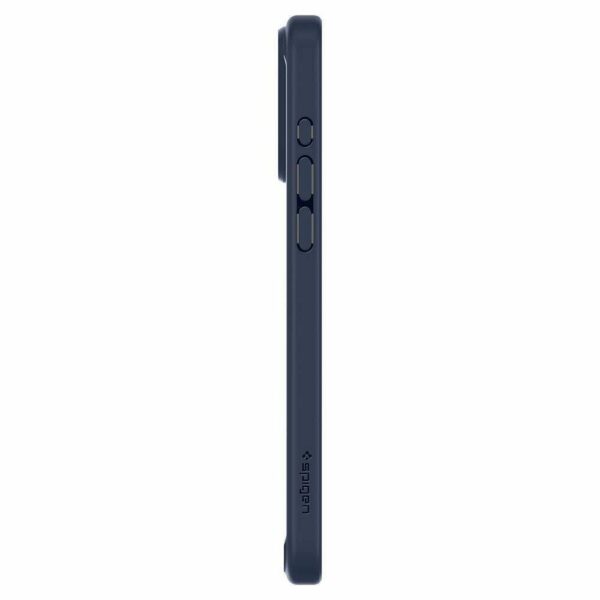 SPIGEN case ULTRA HYBRID for IPHONE 16 Pro Max navy blue