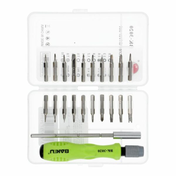 Precision Tool Set BAKU BK-3020