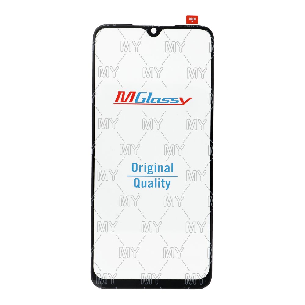 MUSTTBY front glass + OCA REDMI NOTE 8