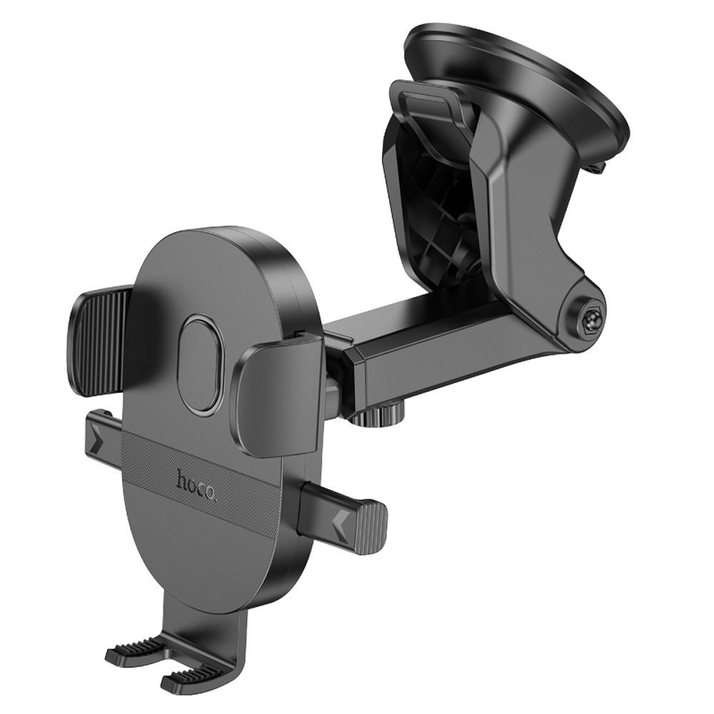 HOCO car holder for windshield / center console H19 black