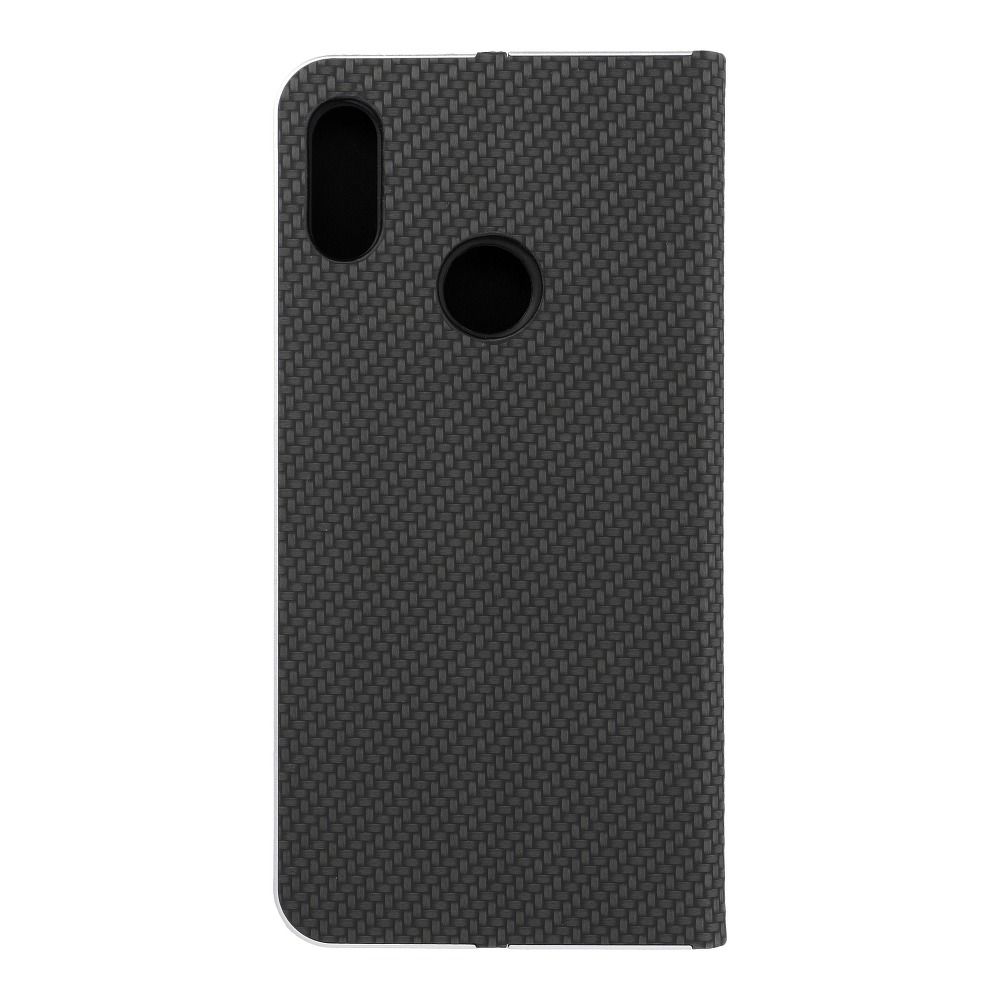 518c541be14831a7714353a3b1e5acdd LUNA Book Carbon for HUAWEI Y6 2019 black