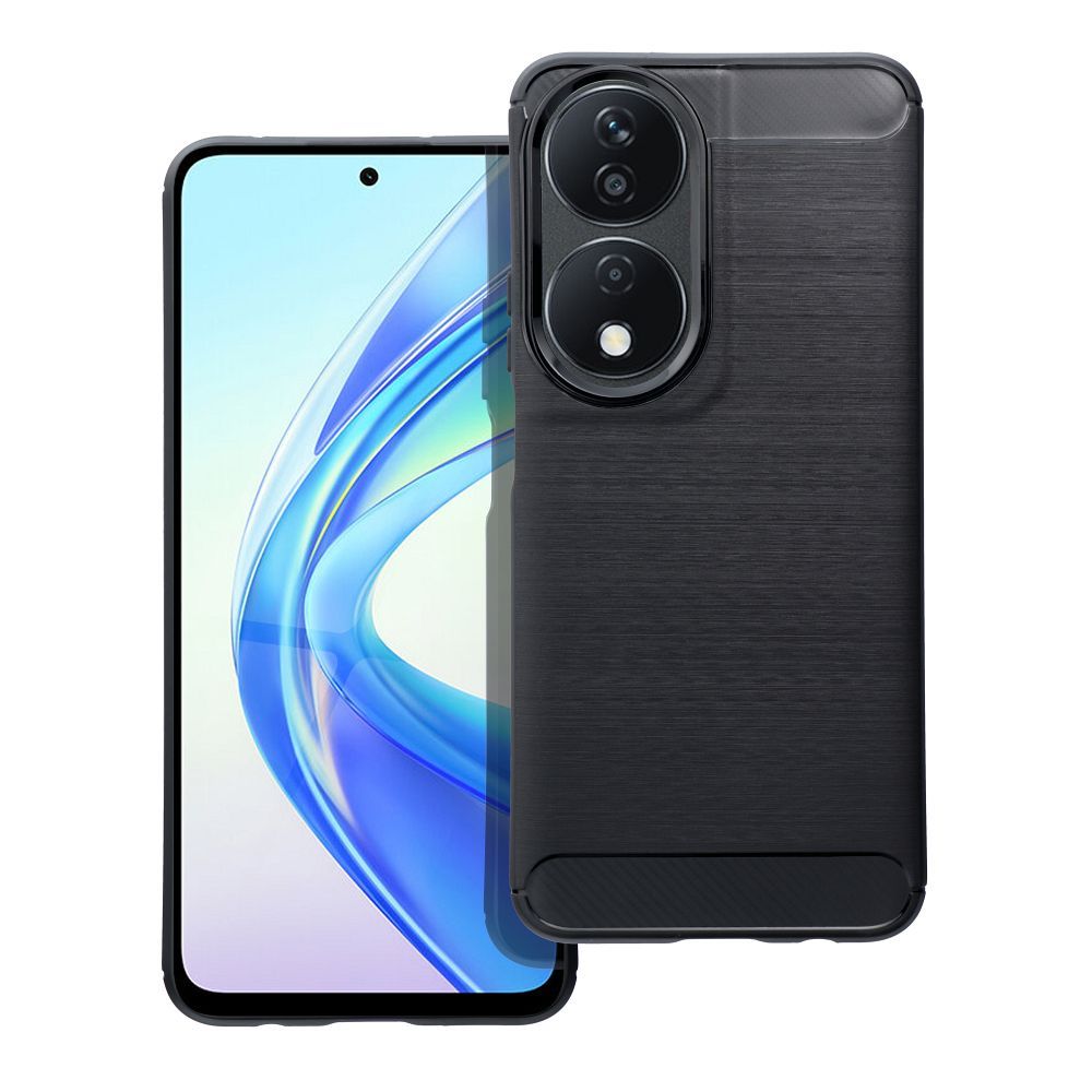 CARBON case for HONOR X7b black