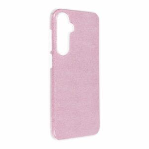 SHINING Case for SAMSUNG S23 FE pink