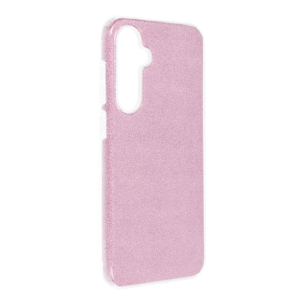 SHINING Case for SAMSUNG S23 FE pink