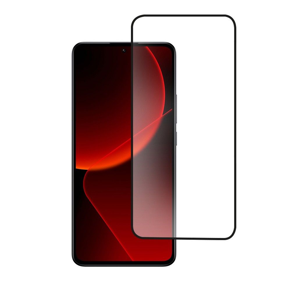 51e3903bedf8159cce414acaddf7cc1b Tempered Glass Blue Star - Xiaomi 13T Pro - black Tempered Glass Blue Star