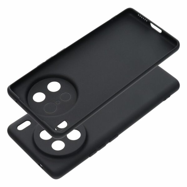 MATT case for VIVO X90 Pro black