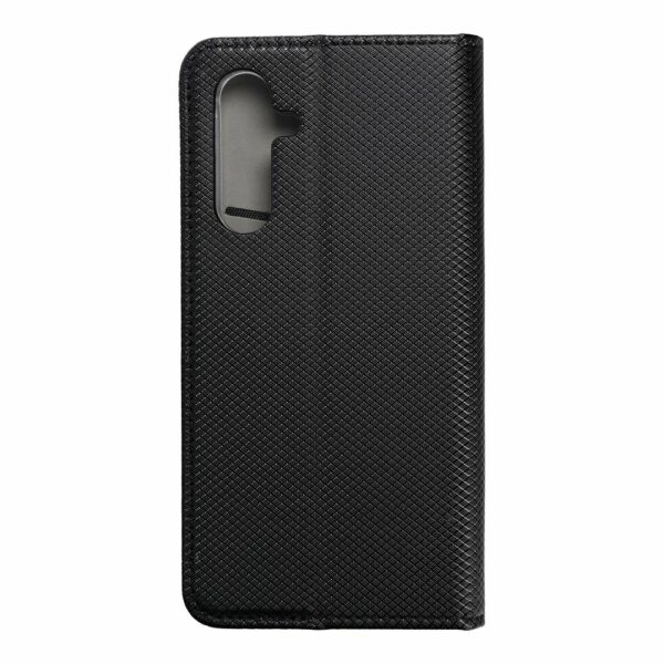 SMART CASE Book for SAMSUNG A54 5G black