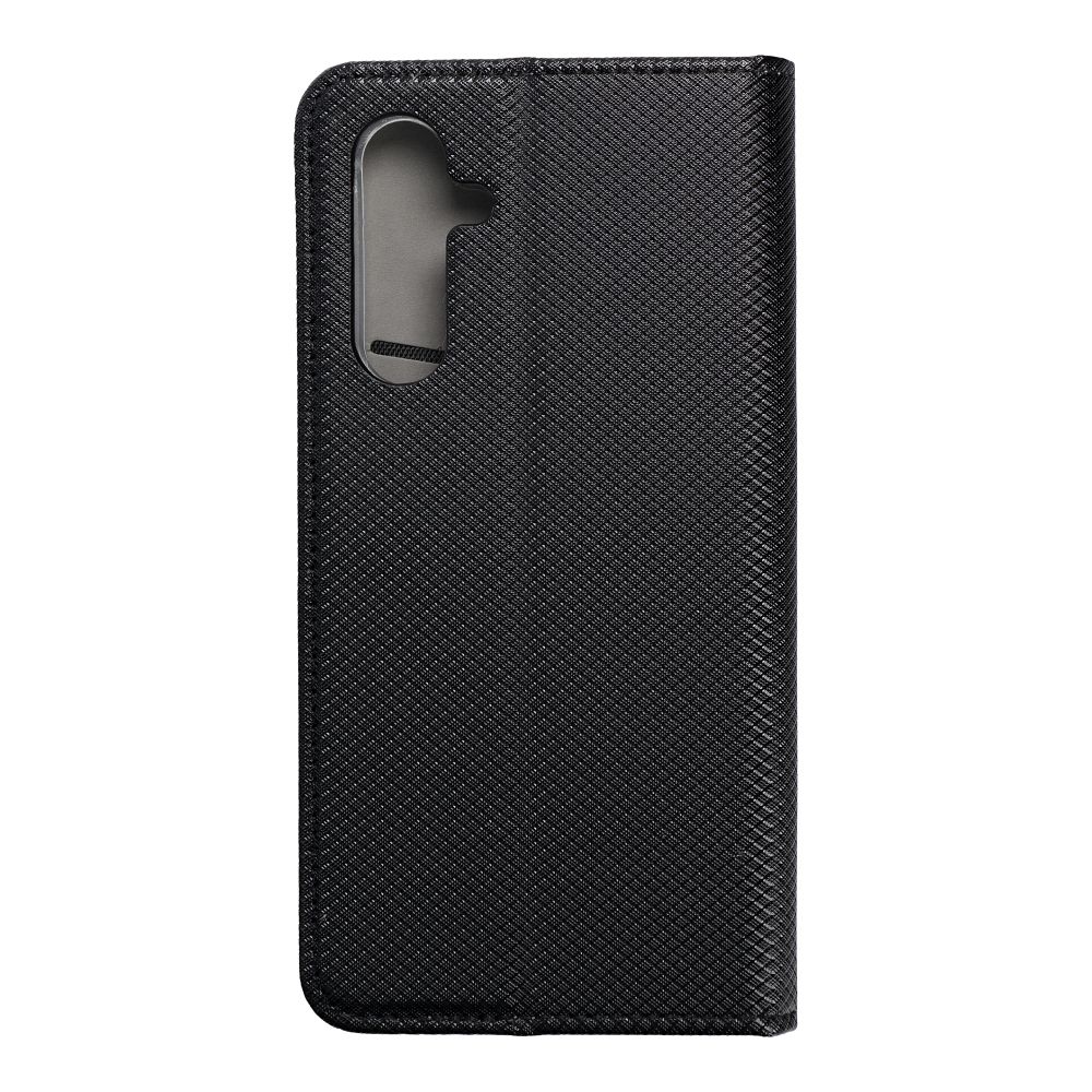 SMART CASE Book for SAMSUNG A54 5G black