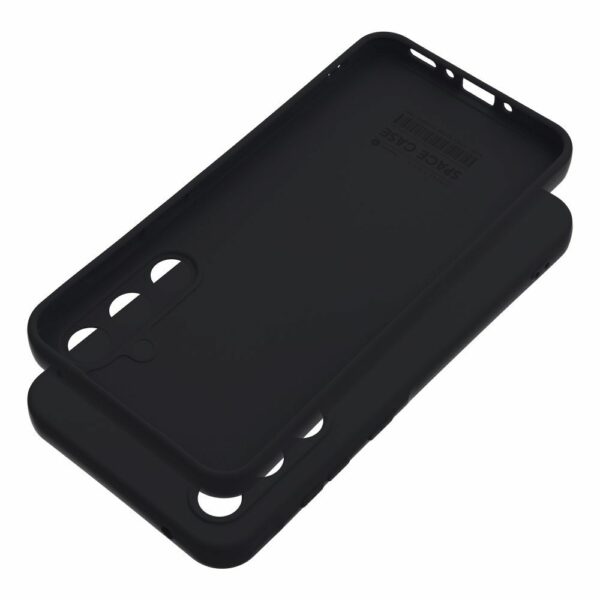 ROAR case SPACE for SAMSUNG A35 5G black