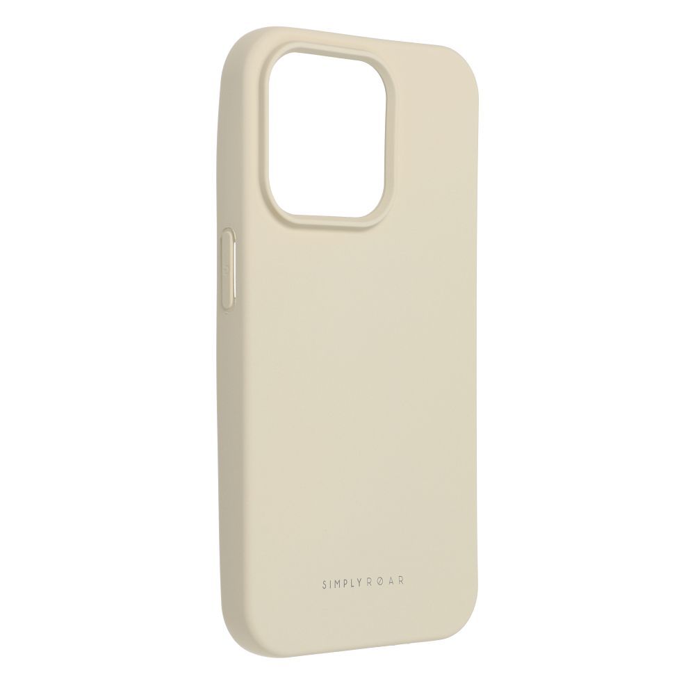 5245e8f67d7b9e18e123d65d20de6f84 Roar Space Case - for Iphone 15 Pro Aqua White