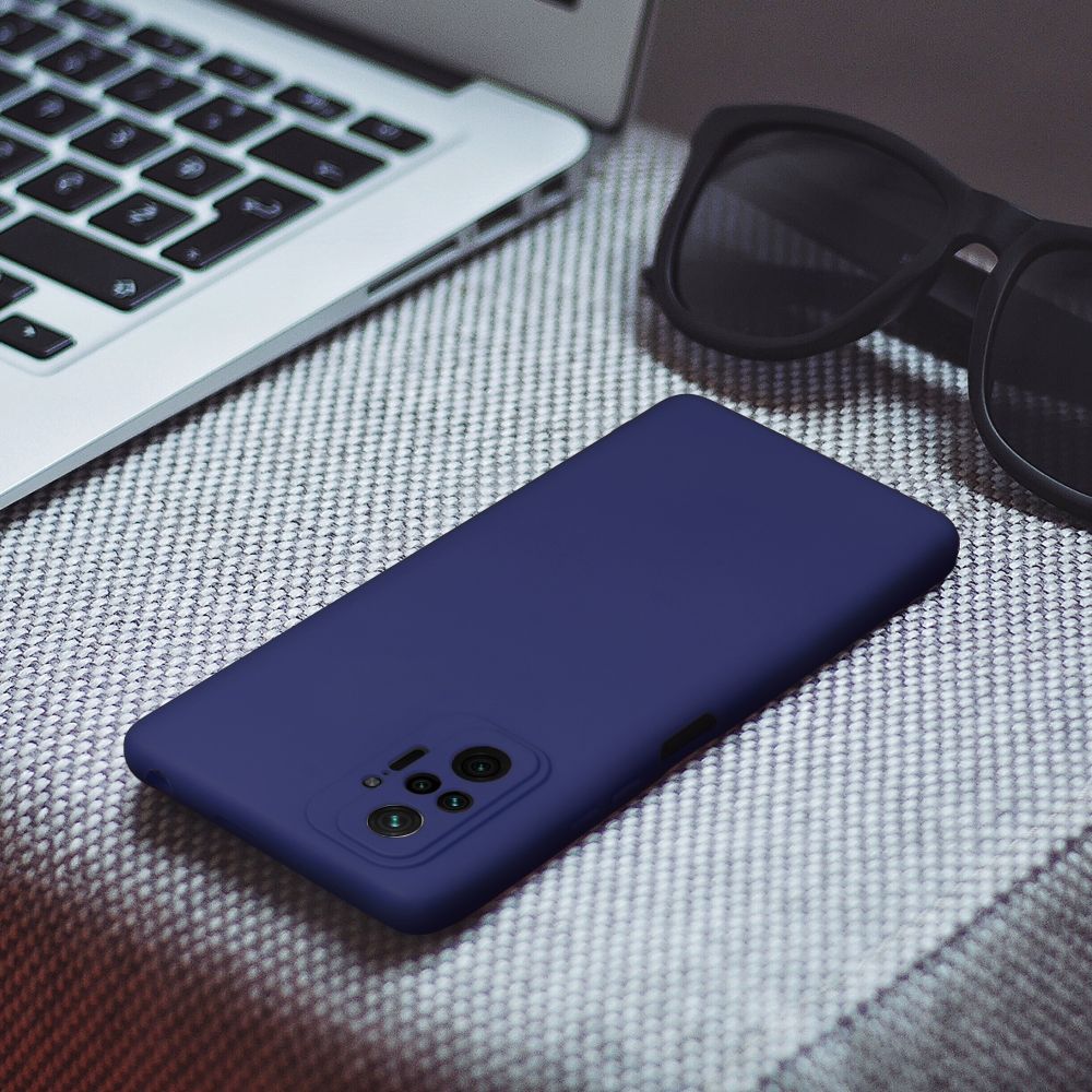 5254914a535bc091a473a2542e194d0a SOFT case for HONOR Magic 7 Lite dark blue