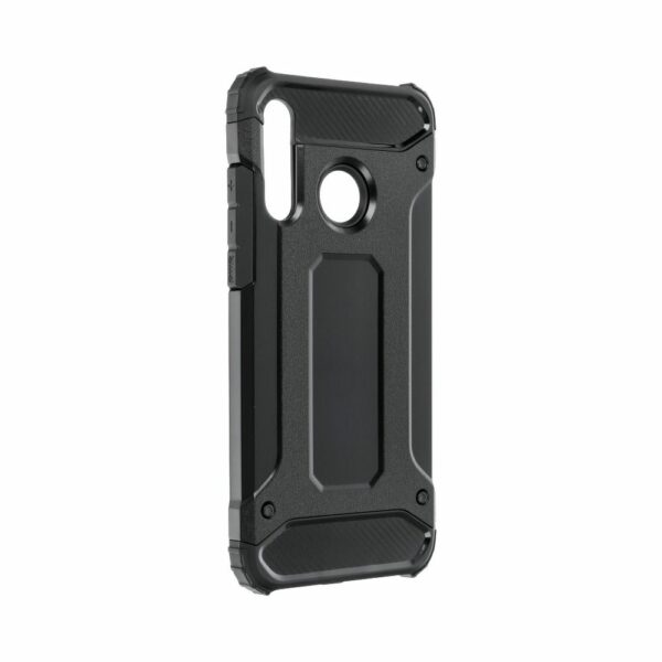 ARMOR case for HUAWEI P30 Lite black
