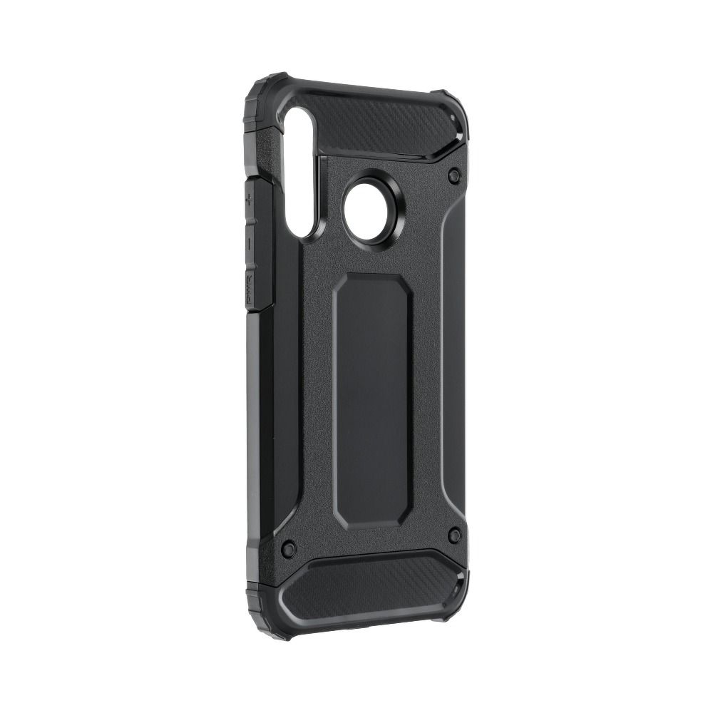 5272180710db813f6ebc437380ce7f5f ARMOR case for HUAWEI P30 Lite black