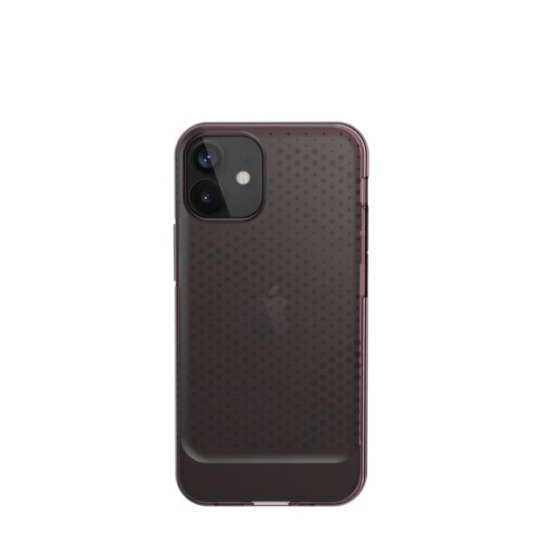UAG Urban Armor Gear case LUCENT for IPHONE 12 Mini dusty rose