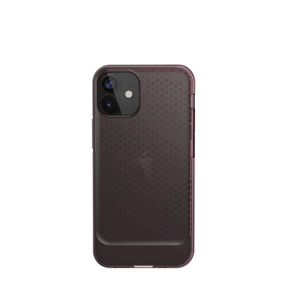 UAG Urban Armor Gear case LUCENT for IPHONE 12 Mini dusty rose