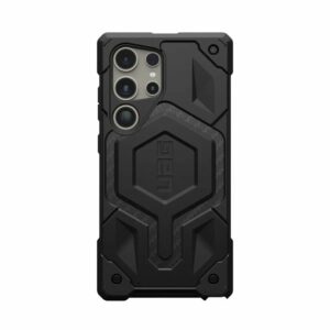 UAG Urban Armor Gear case MONARCH for SAMSUNG S24 Ultra 5G carbon fiber
