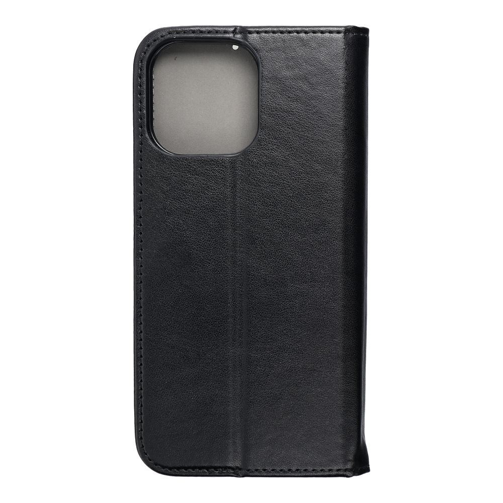 SMART MAGNETO Book case for IPHONE 14 Pro Max black
