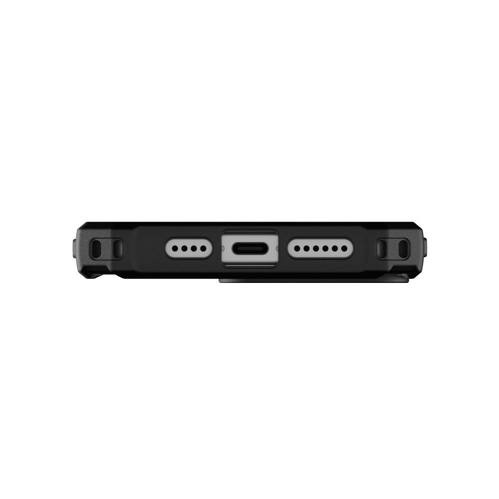 UAG Urban Armor Gear case PATHFINDER compatible with Magsafe for IPHONE 15 Pro Max ice