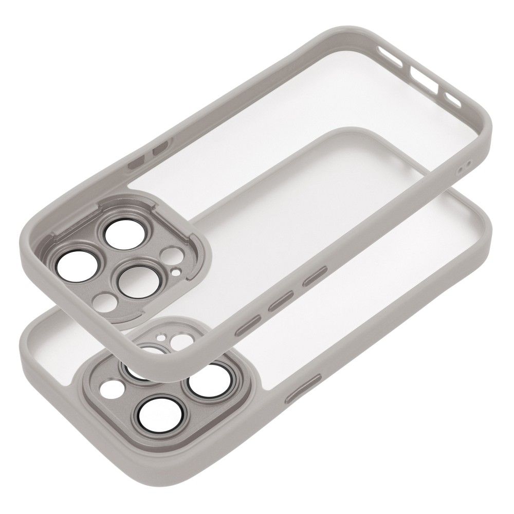 VARIETE Case for IPHONE 7 / 8 / SE 2020 / SE 2022 steel