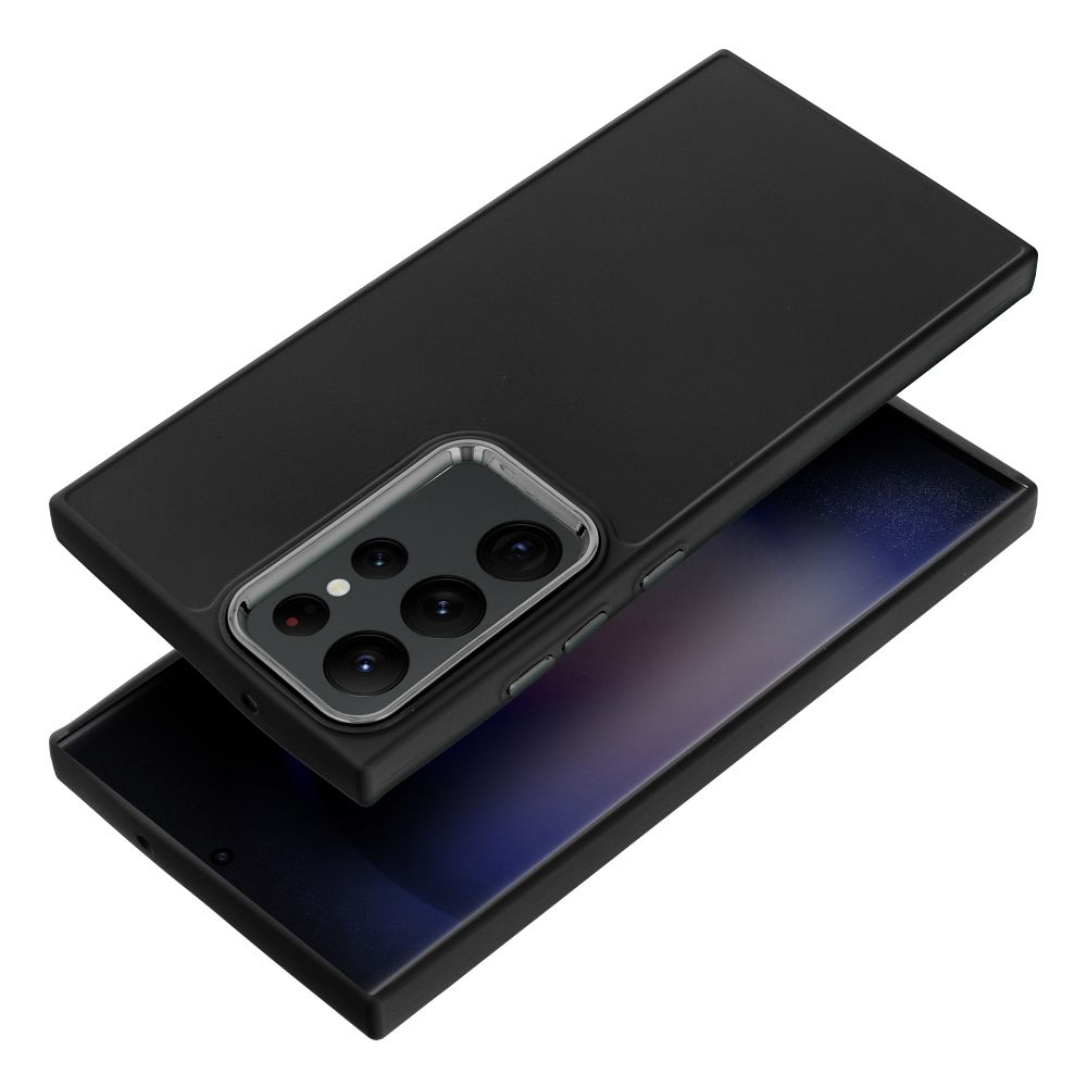 FRAME Case for SAMSUNG S23 Ultra black