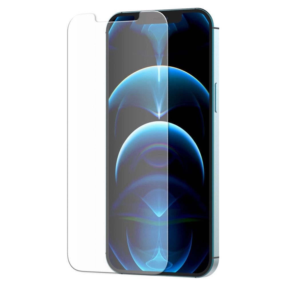 ARAREE antibacterial tempered glass for IPHONE 12 Mini transparent