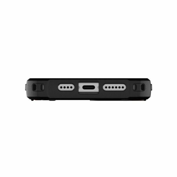 UAG Urban Armor Gear case MONARCH for IPHONE 15 Plus carbon fiber