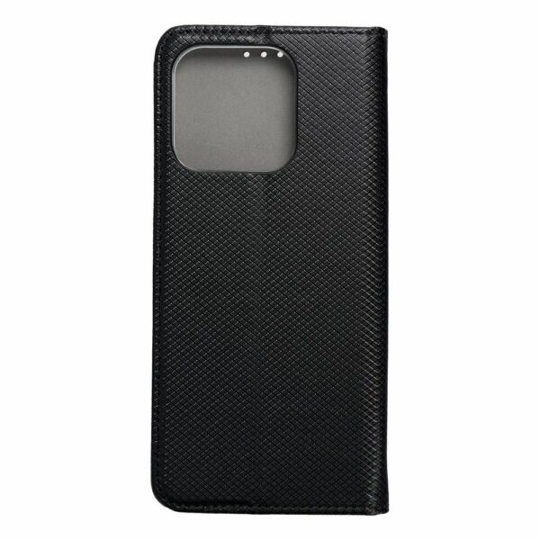 SMART CASE Book for HONOR X8a black