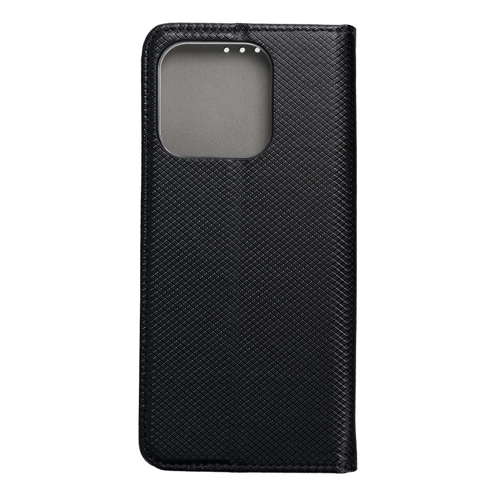 SMART CASE Book for HONOR X8a black