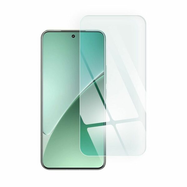 Tempered Glass Blue Star - XIAOMI 15