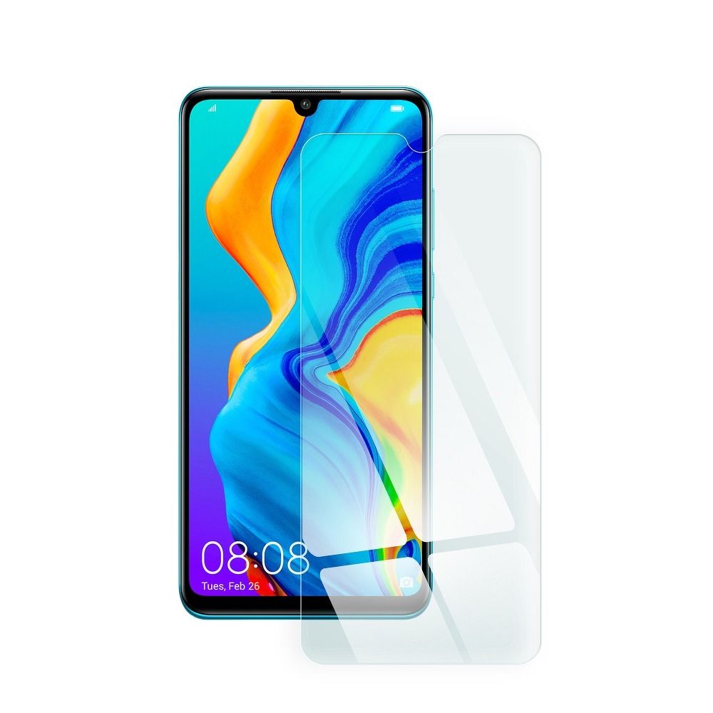 Tempered Glass Blue Star - HUAWEI P30 Lite