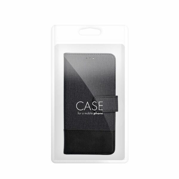GOMMA Book for Xiaomi Redmi Note 14 PRO 5G / Redmi Note 14 PRO PLUS 5G black