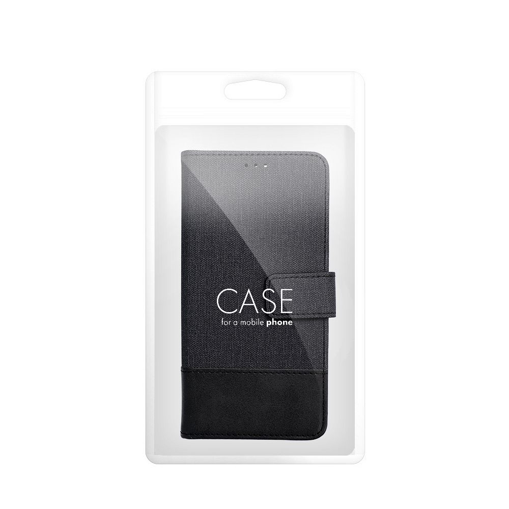 GOMMA Book for Xiaomi Redmi Note 14 PRO 5G / Redmi Note 14 PRO PLUS 5G black