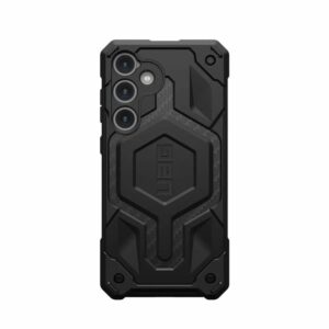 UAG Urban Armor Gear case MONARCH for SAMSUNG S24 Plus 5G carbon fiber