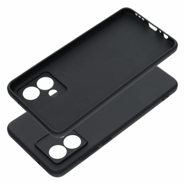 MATT case for MOTOROLA G84 black