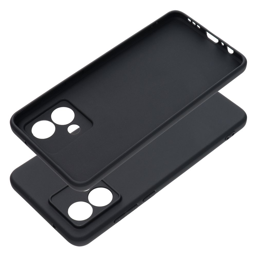 MATT case for MOTOROLA G84 black