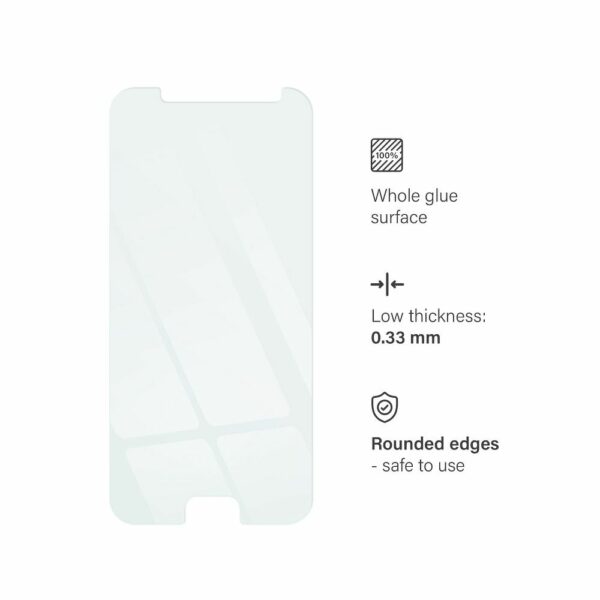 Tempered Glass Blue Star - SAMSUNG Galaxy J5 (2017)