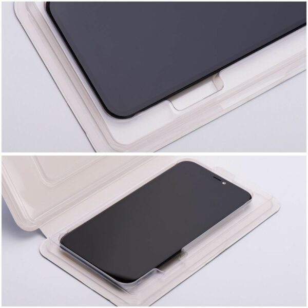 LCD Screen iPhone 12 Mini with digitizer black (ZY-LTPS)