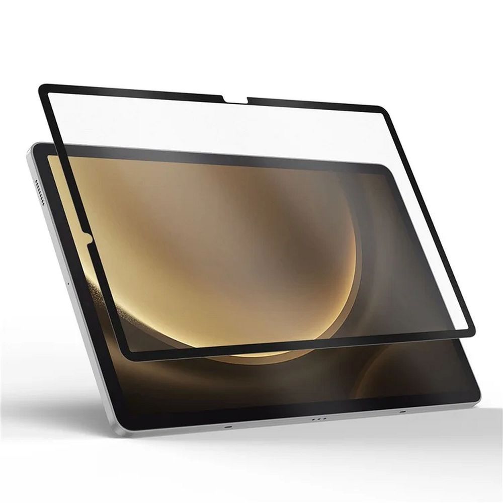 DUX DUCIS protector NAAD for LCD Paper Like Film for SAMSUNG Tab S10 Plus/S9 Plus/S9 FE Plus/S8 Plus/S7 FE/S7 Plus