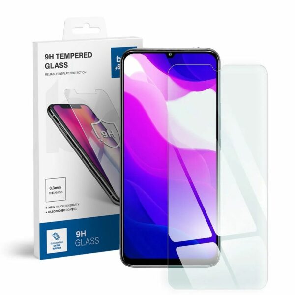Tempered Glass Blue Star - XIAOMI Mi 10 Lite