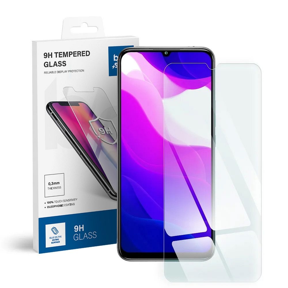 Tempered Glass Blue Star - XIAOMI Mi 10 Lite