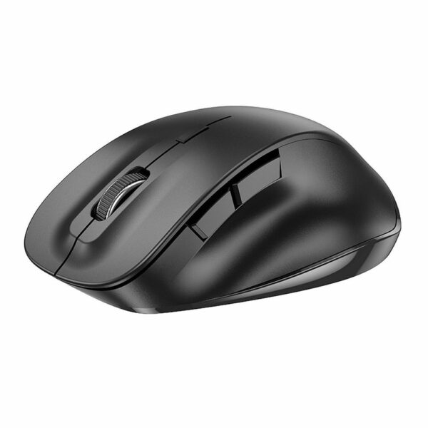 HOCO wireless computer mouse 2,4G 1600 dpi GM24 black