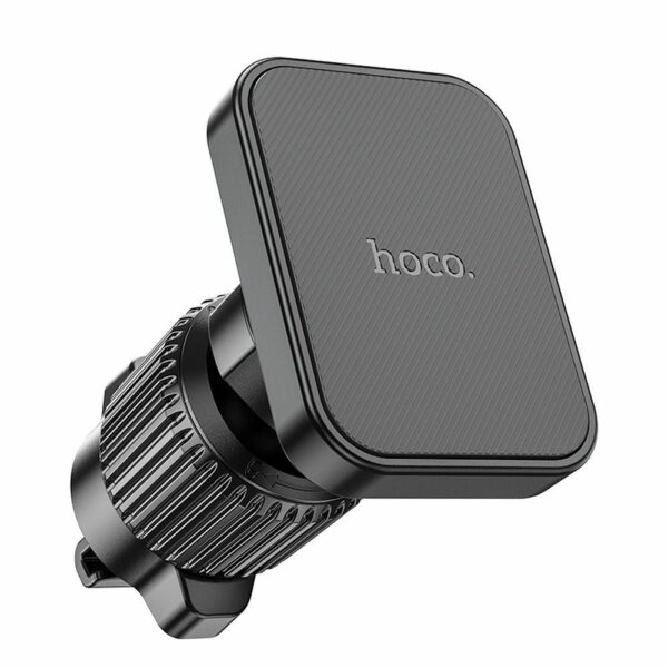 HOCO magnetic car holder for air vent H32 black