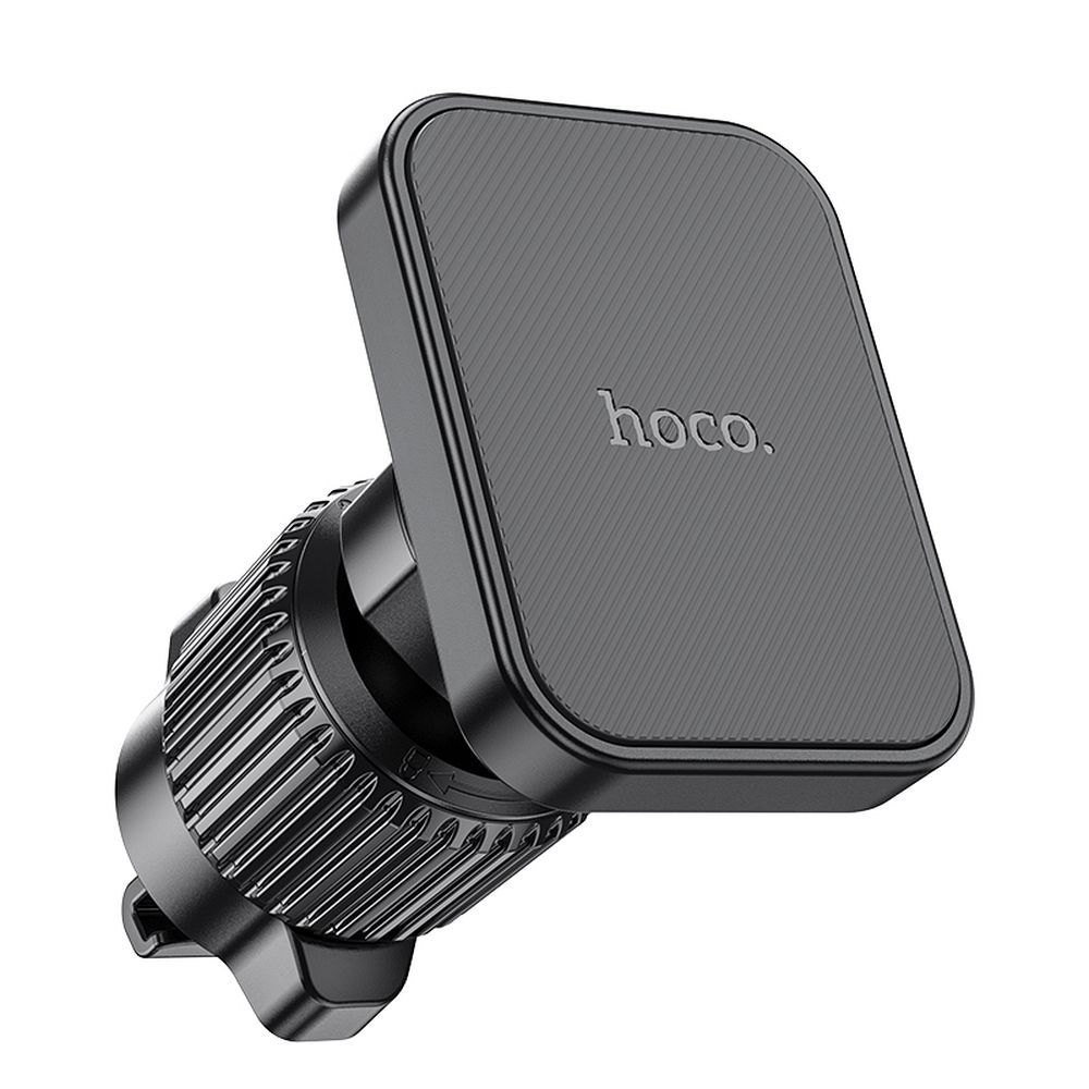 HOCO magnetic car holder for air vent H32 black