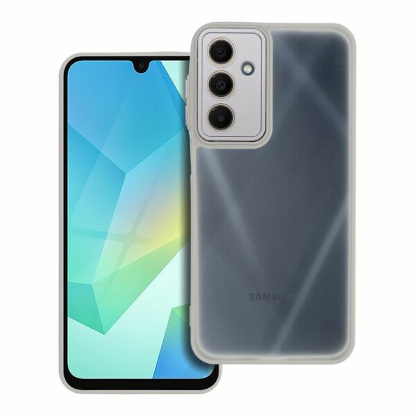 VARIETE Case for SAMSUNG A16 5G steel