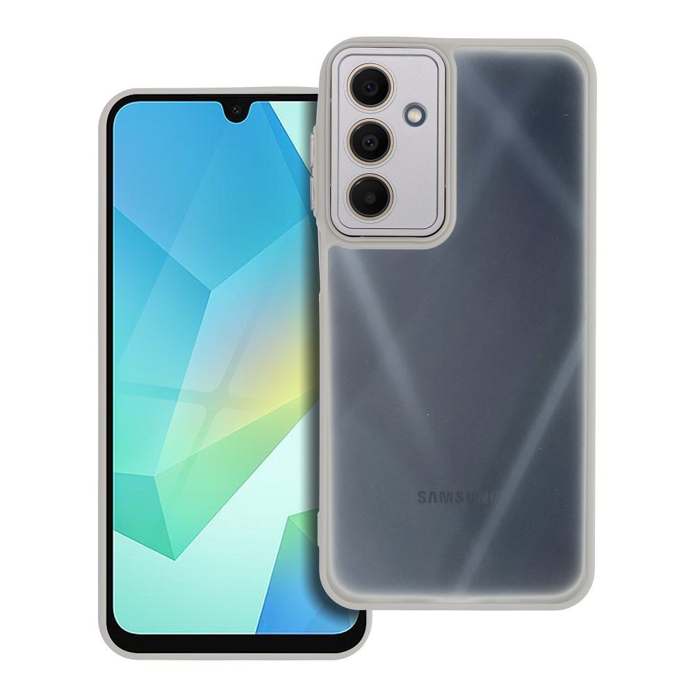 VARIETE Case for SAMSUNG A16 5G steel