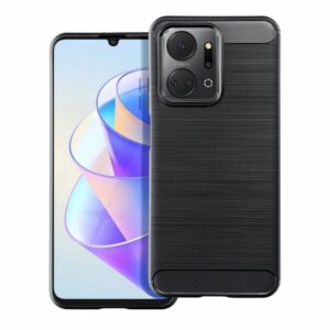 CARBON case for HONOR X7a black