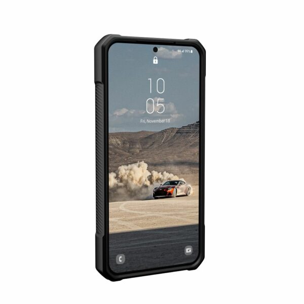 UAG Urban Armor Gear case MONARCH for SAMSUNG S23 Plus crimson