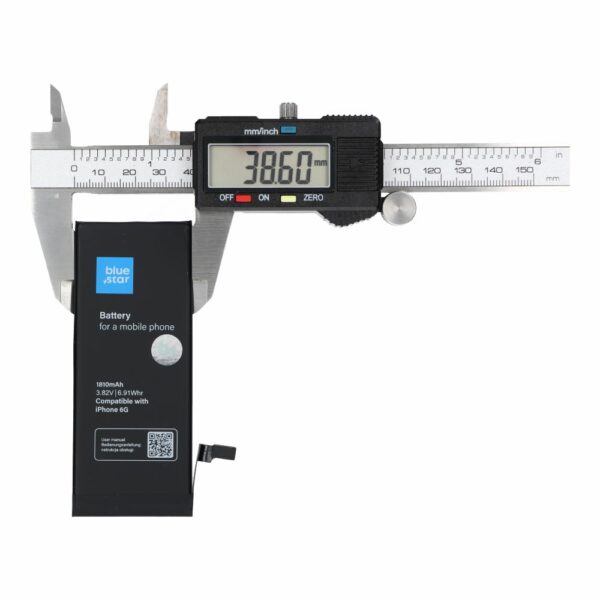 BLUE STAR HQ battery for IPHONE 6 1810 mAh