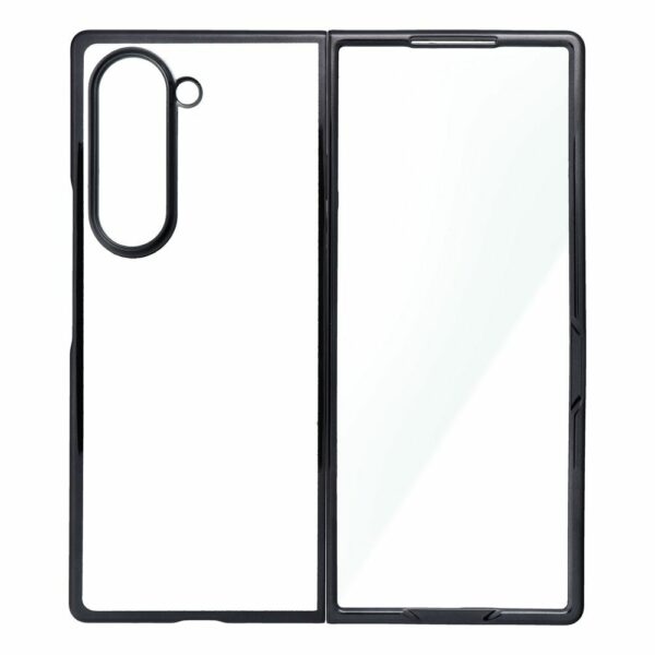 FOCUS Case for SAMSUNG Galaxy Z Fold 6 5G black